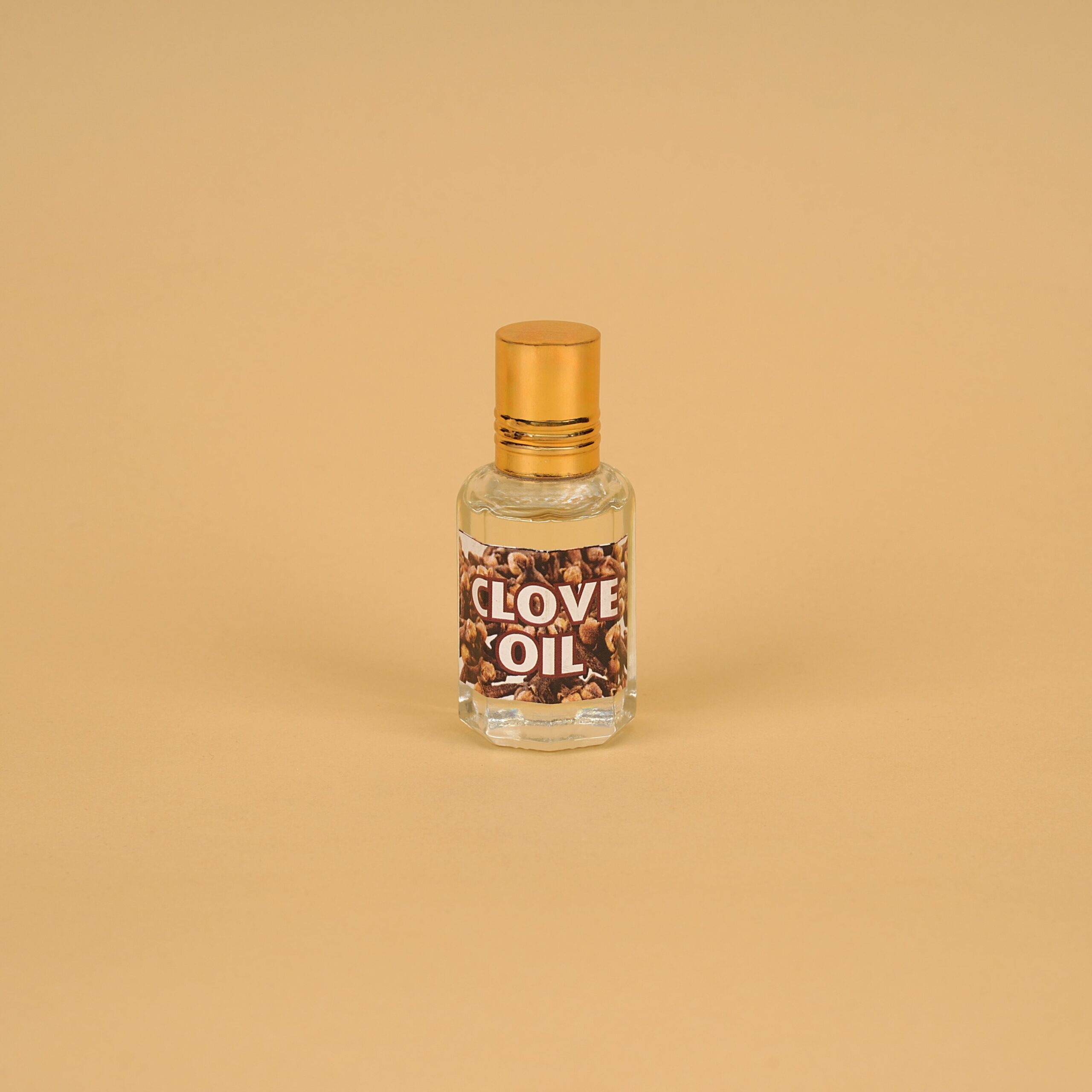 Clove Oil 12ml