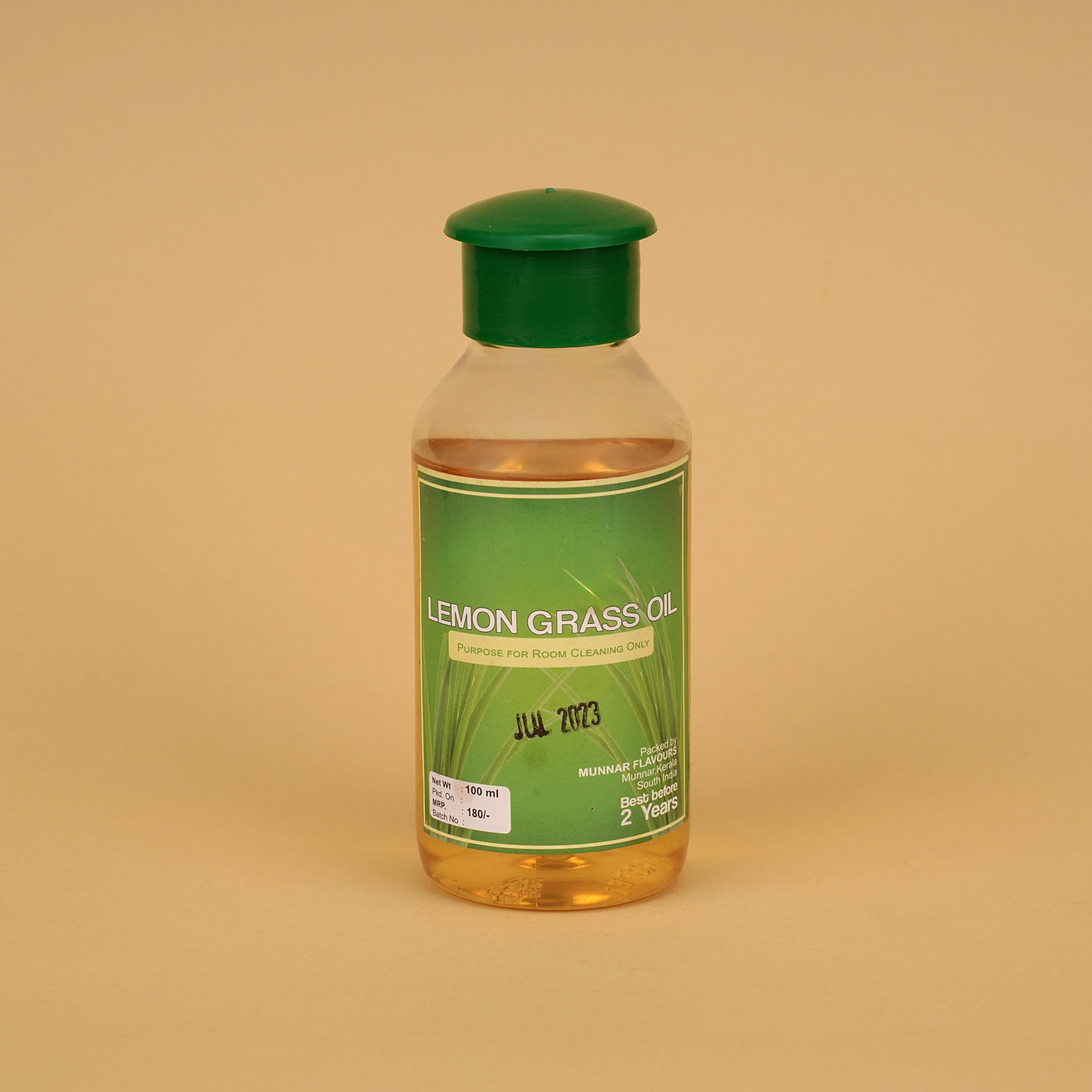 Lemon Grass Oil 200 ml